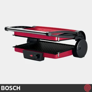 گریل و ساندویچ ساز بوش مدل Bosch TCG4104