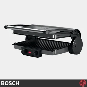 گریل و ساندویچ ساز بوش مدل Bosch TCG4215