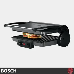 گریل و ساندویچ ساز بوش مدل Bosch TCG4215