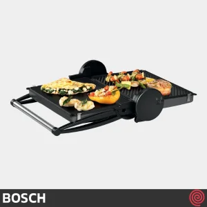 گریل و ساندویچ ساز بوش مدل Bosch TCG4215