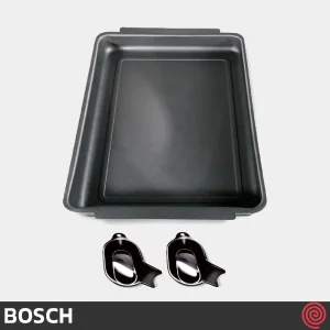 گریل و ساندویچ ساز بوش مدل Bosch TCG4215