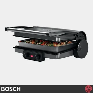 گریل و ساندویچ ساز بوش مدل Bosch TCG4215
