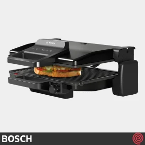 گریل و ساندویچ ساز بوش مدل Bosch TCG3323