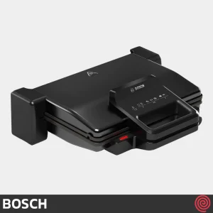 گریل و ساندویچ ساز بوش مدل Bosch TCG3323