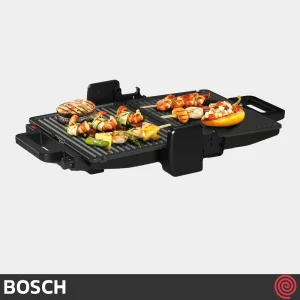 گریل و ساندویچ ساز بوش مدل Bosch TCG3323