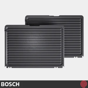 گریل و ساندویچ ساز بوش مدل Bosch TCG3323