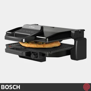 گریل و ساندویچ ساز بوش مدل Bosch TCG3323