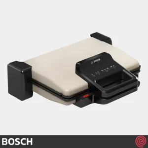 گریل و ساندویچ ساز بوش مدل Bosch TCG3302