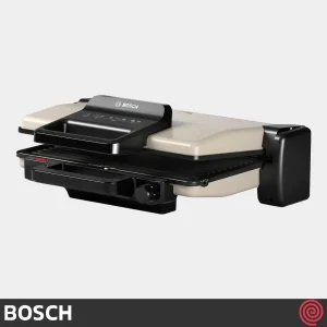 گریل و ساندویچ ساز بوش مدل Bosch TCG3302