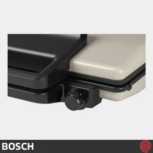 گریل و ساندویچ ساز بوش مدل Bosch TCG3302
