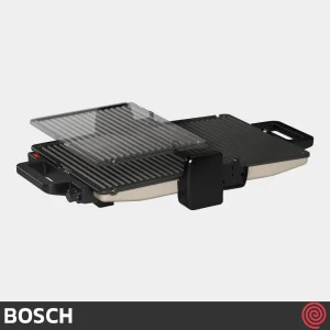 گریل و ساندویچ ساز بوش مدل Bosch TCG3302