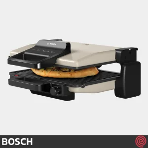 گریل و ساندویچ ساز بوش مدل Bosch TCG3302