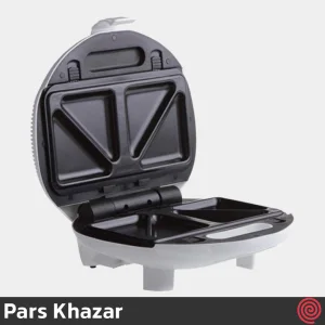 گریل و ساندویچ ساز بوش مدل Bosch TCG3302