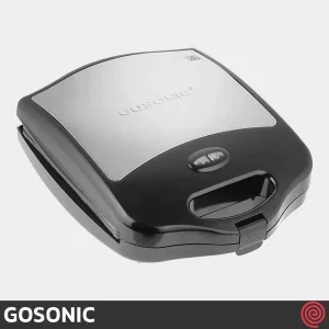 گریل و ساندویچ ساز گوسونيک مدل GOSONIC GSM-605
