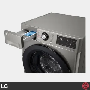 محفظه مواد شوینده ماشین لباسشویی 1400 دور الجی 4R3 محصول 2023