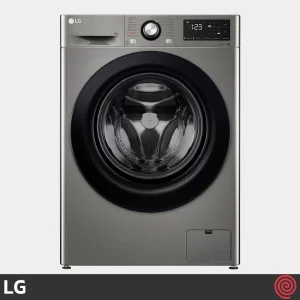 ماشین لباسشویی 8 کیلوگرم ال جی مدل LG F4R3TYG6P
