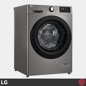ماشین لباسشویی 8 کیلوگرم ال جی مدل LG F4R3TYG6P