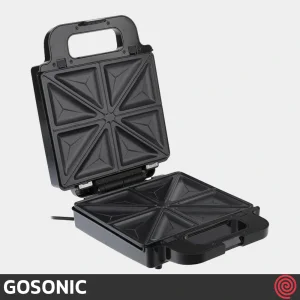 گریل و ساندویچ ساز گوسونيک مدل GOSONIC GSM-706