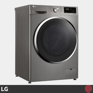ماشین لباسشویی 8 کیلوگرم ال جی مدل LG F4R3TYGCP