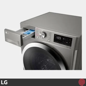 ماشین لباسشویی 1400 دور الجی F4R6TYGCP