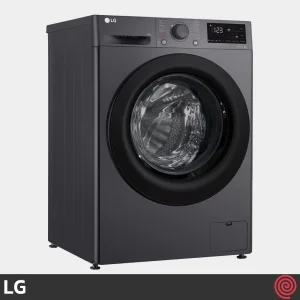 ماشین لباسشویی 9 کیلوگرم ال جی مدل LG F4R3VYG6J