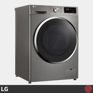 ماشین لباسشویی 9 کیلوگرم ال جی مدل LG F4R3VYGCP