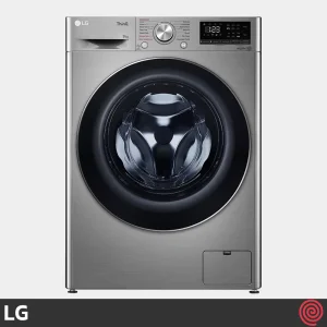 ماشین لباسشویی 9 کیلوگرم ال جی مدل LG F4R5VYL2P