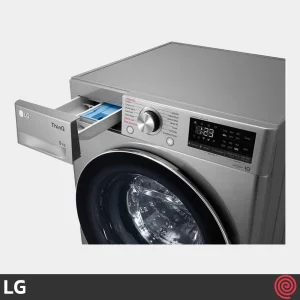 برنامه های شستشو، صفحه نمایش و محفظه مواد شوینده ماشین لباسشویی F4R5VYL2P