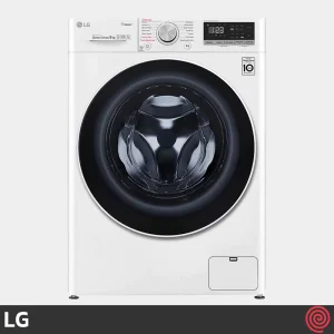 ماشین لباسشویی 9 کیلوگرم ال جی مدل LG F4V5VYP0W