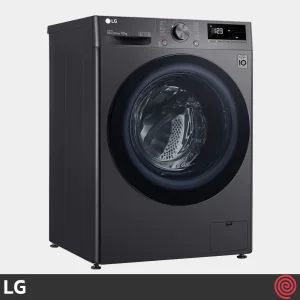 ماشین لباسشویی 10 کیلوگرم ال جی مدل LG F4Y3RYGYJV
