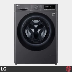 ماشین لباسشویی 10 کیلوگرم ال جی مدل LG F4Y3RYGYJV