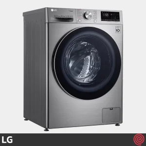 ماشین لباسشویی 10.5 کیلوگرم ال جی مدل LG TW4V7RW9T