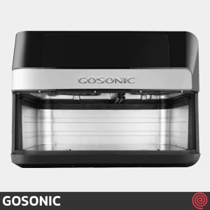 سرخ کن بدون روغن گوسونیک مدل GOSONIC GAF-710 | گنجایش 10 لیتر