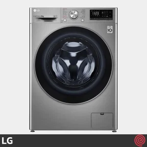 ماشین لباسشویی 8 کیلوگرم ال جی مدل LG WV4149AVP