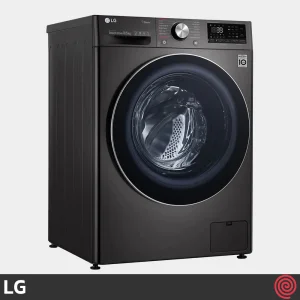 ماشین لباسشویی 10.5 کیلوگرم ال جی مدل LG WV9142BRP