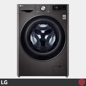 ماشین لباسشویی 10.5 کیلوگرم ال جی مدل LG WV9142BRP