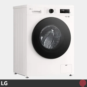 ماشین لباسشویی 9 کیلوگرم ال جی مدل LG WY1409WVP