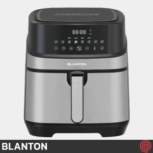 سرخ کن بدون روغن بلانتون مدل BLANTON BCR-AF2303 | گنجایش 7 لیتر