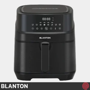 سرخ کن بدون روغن بلانتون مدل BLANTON BCR-AF2304 | گنجایش 7 لیتر