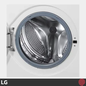 طراحی دیگ ماشین لباسشویی ال جی WJ1408NTP