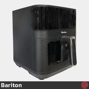سرخ کن بدون روغن باریتون مدل Bariton BAF-81700TH | گنجایش 8 لیتر