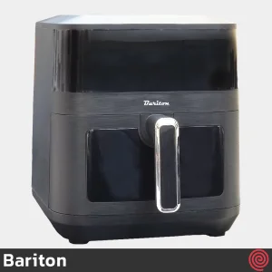 سرخ کن بدون روغن باریتون مدل Bariton BAF-81700TH | گنجایش 8 لیتر