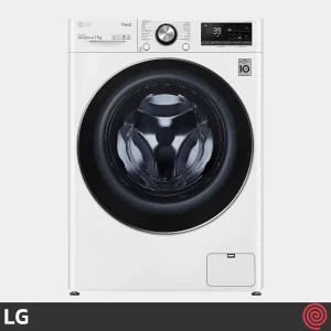 ماشین لباسشویی 11 کیلوگرم ال جی مدل LG WR9011BWG