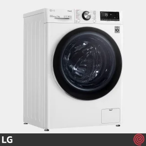 ماشین لباسشویی 11 کیلوگرم ال جی مدل LG WR9011BWG