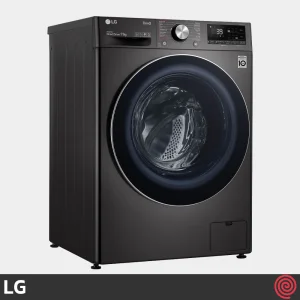 ماشین لباسشویی 11 کیلوگرم ال جی مدل LG WR9011PBG