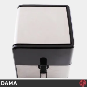 سرخ کن بدون روغن داما مدل DAMA DF8030 | گنجایش 8 لیتر