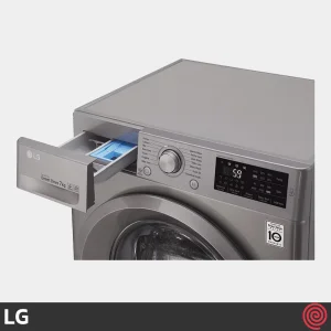 ماشین لباسشویی 1200 دور الجی 2J5
