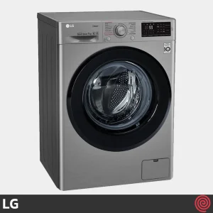 ماشین لباسشویی 7 کیلوگرم ال جی مدل LG F2M5HS6S