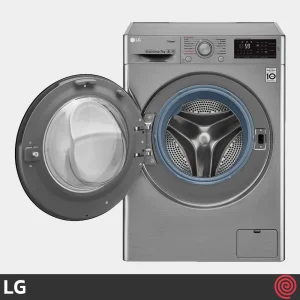 ماشین لباسشویی 7 کیلویی ال جی F2M5HS6S
