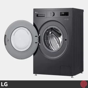 ماشین لباسشویی ال جی F2Y1TYP6J با سرعت چرخش 1200 دور در دقیقه